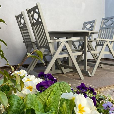Ivy Cottage Leyburn Ngoại thất bức ảnh
