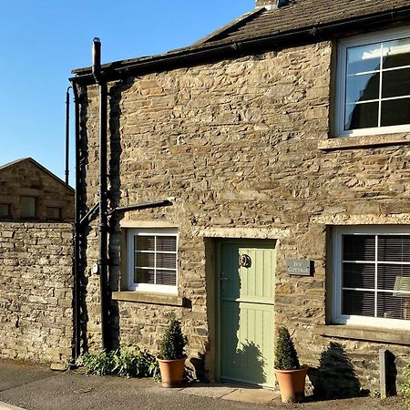Ivy Cottage Leyburn Ngoại thất bức ảnh