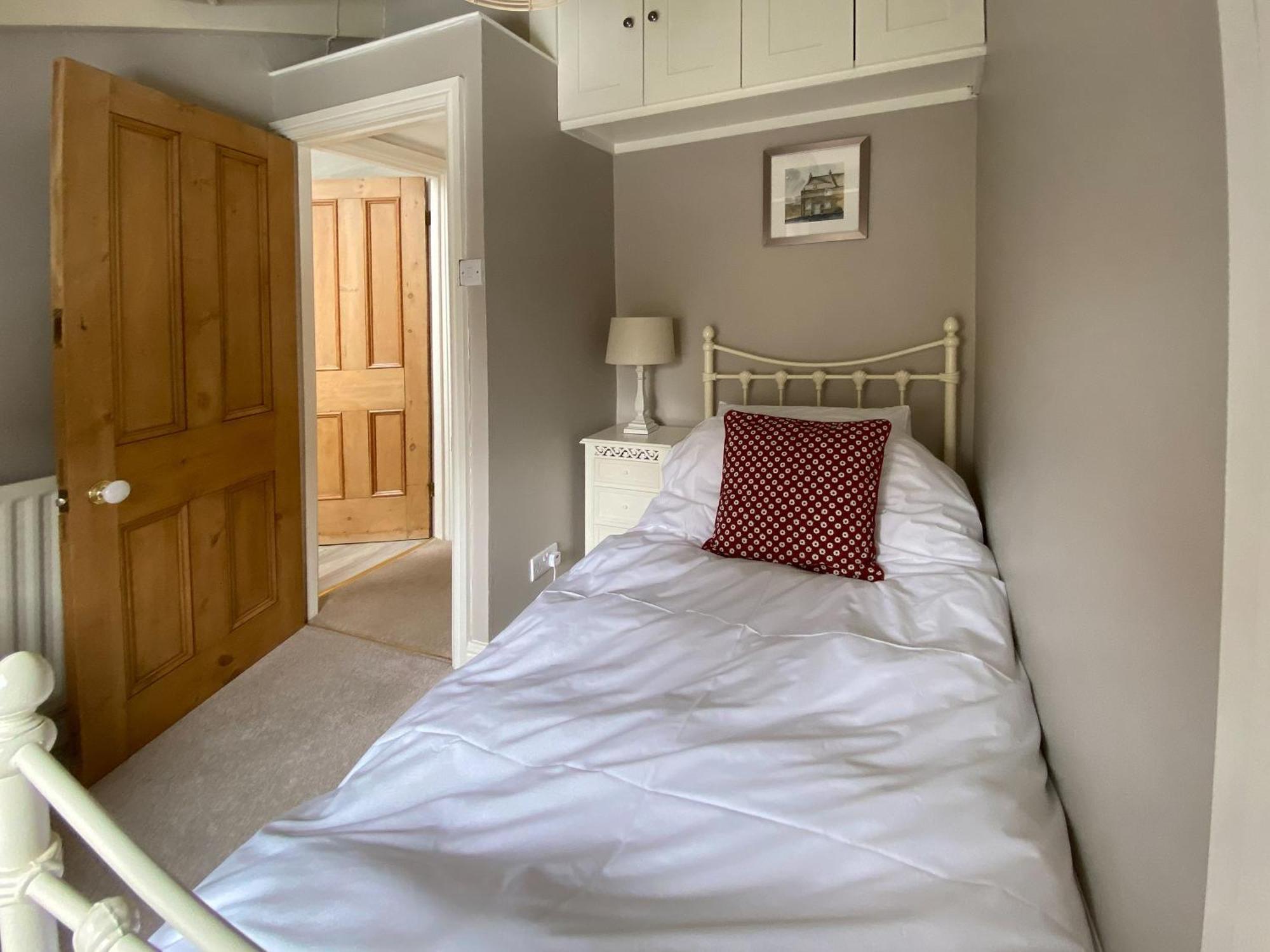 Ivy Cottage Leyburn Ngoại thất bức ảnh