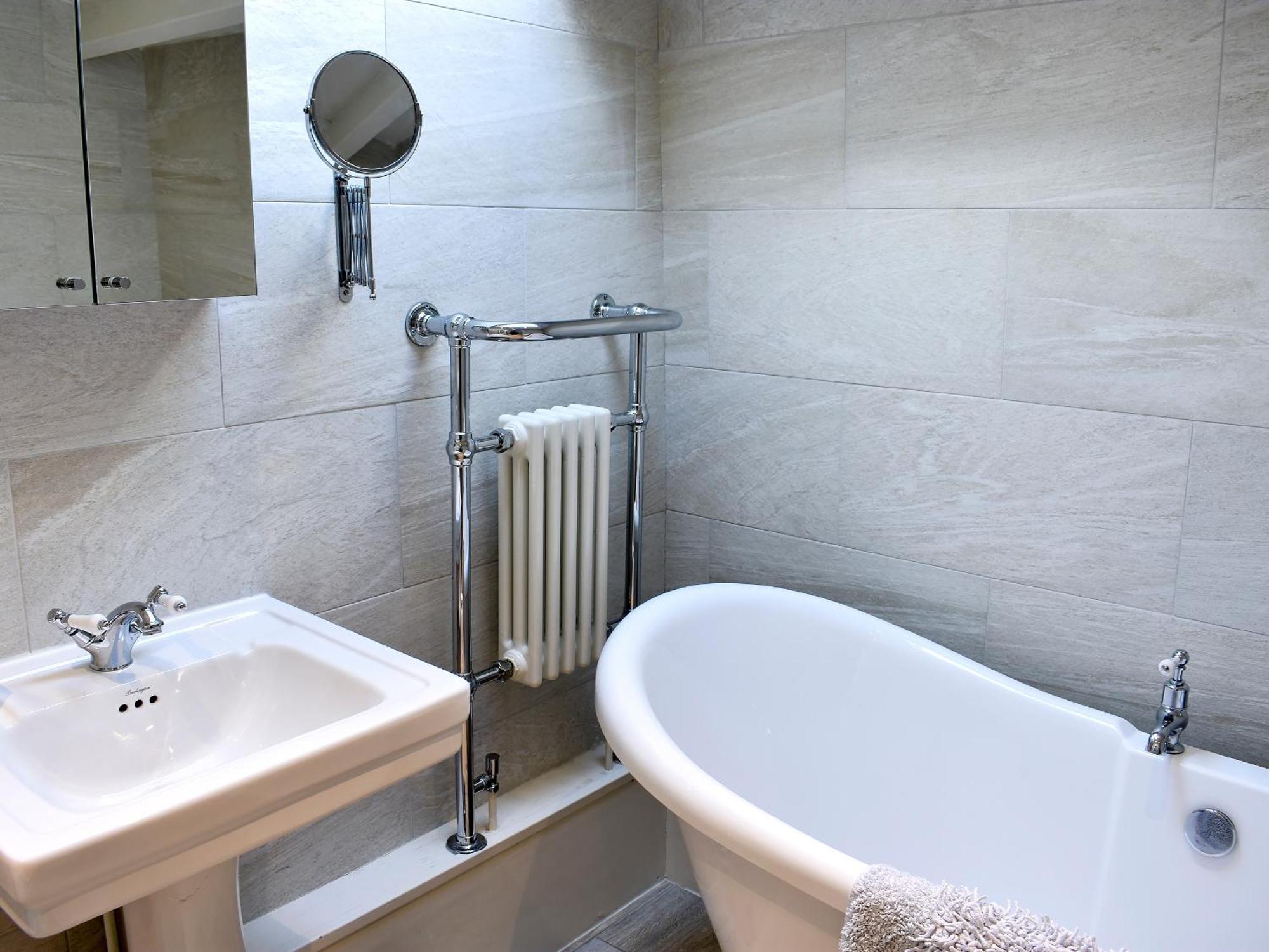 Ivy Cottage Leyburn Ngoại thất bức ảnh